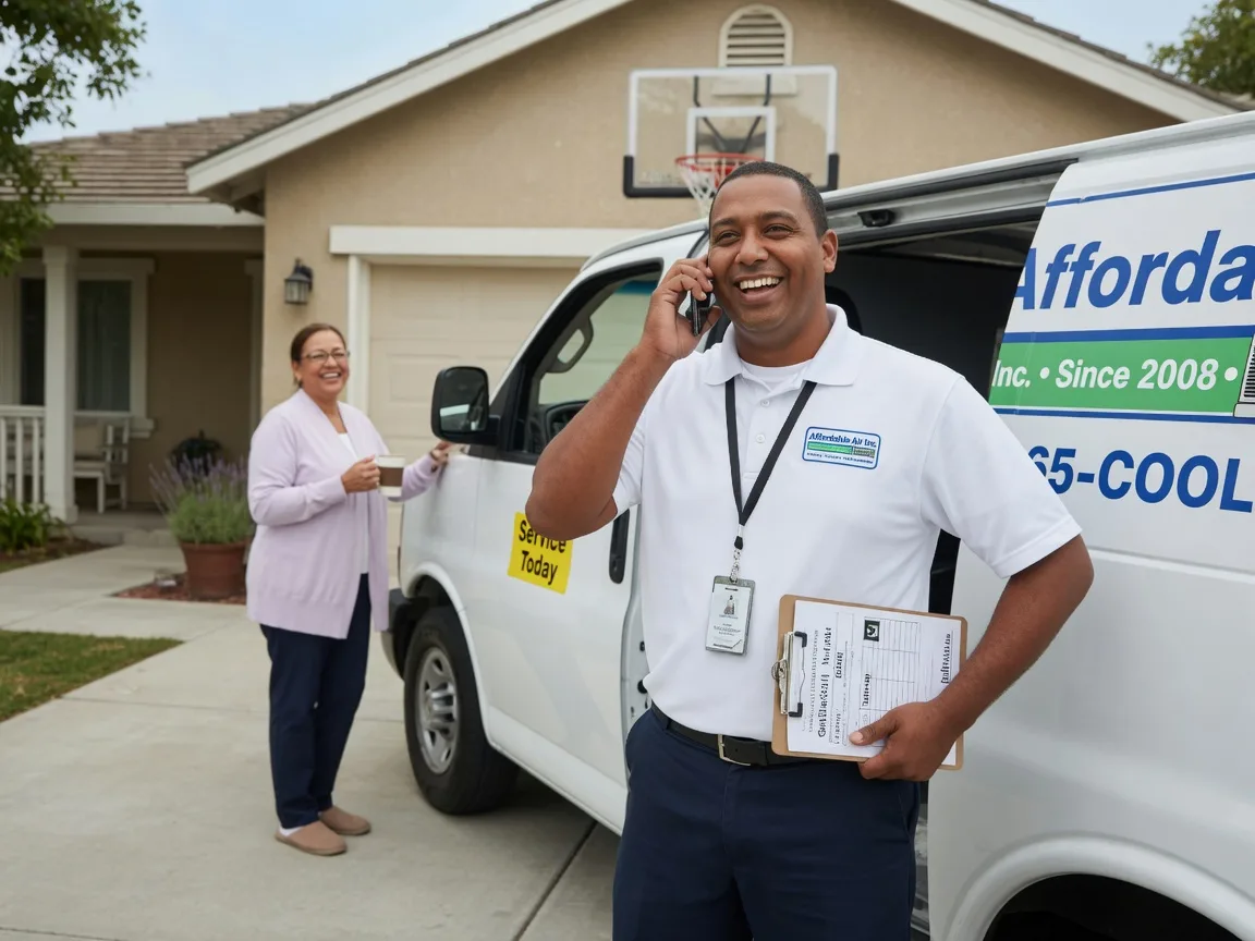 Central Ac Repair Oakwood, IL FAQs